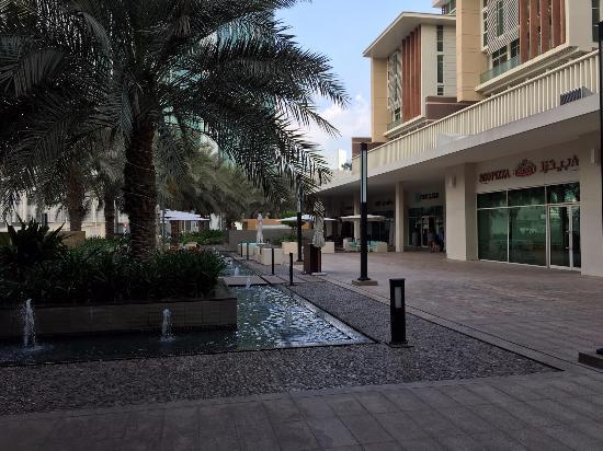 The Boutik Mall